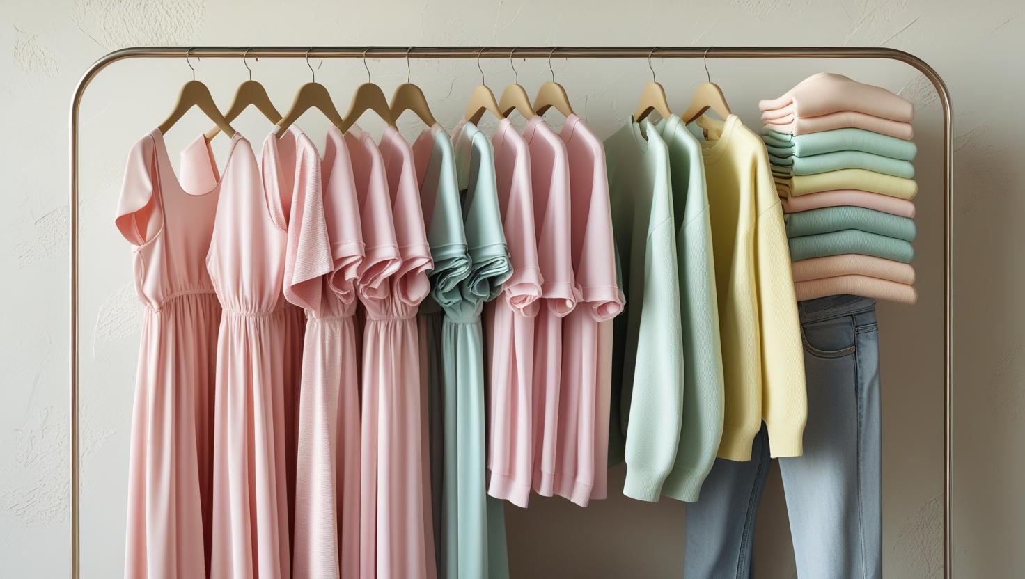 La moda circular: la tendencia que le gana al fast fashion 