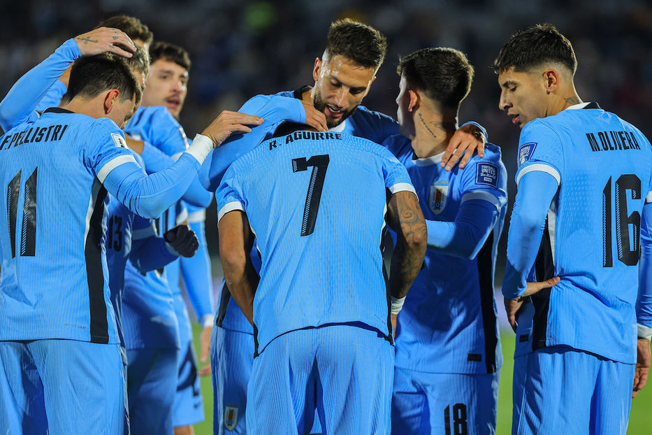 Selección: ¿cuánto tendrá que pagar AUF por ausencias de “referentes” en amistosos?
