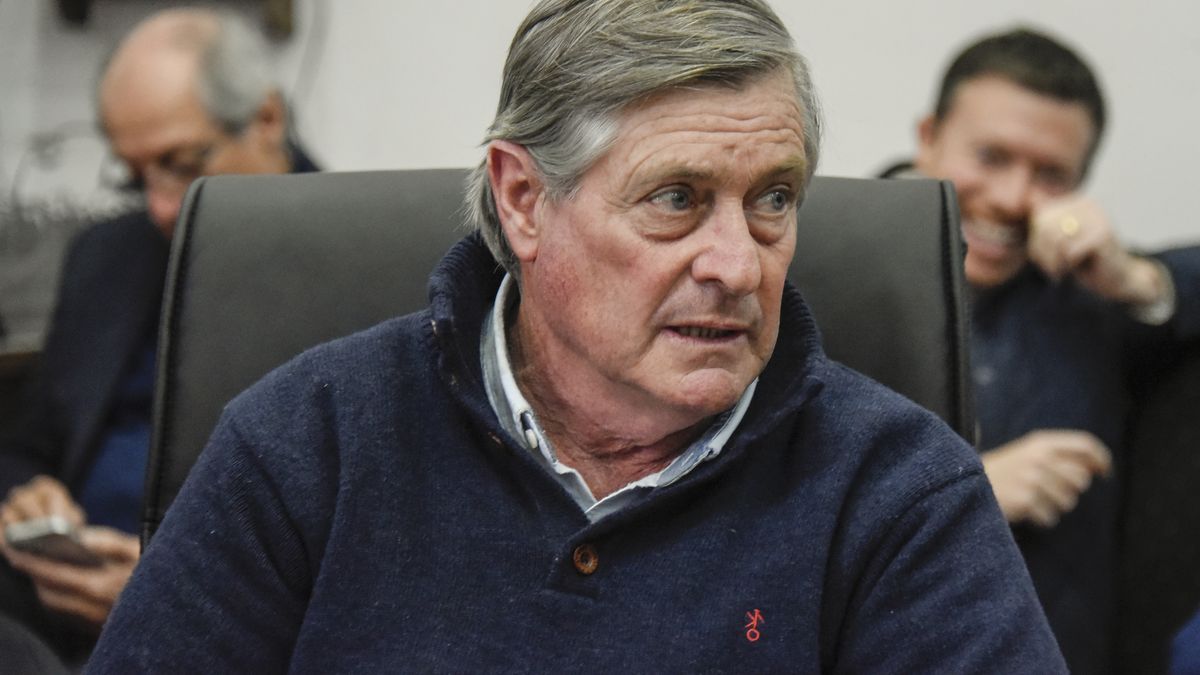 Guillermo Besozzi seguirá como intendente: Corte Electoral resolvió no suspenderle la ciudadanía