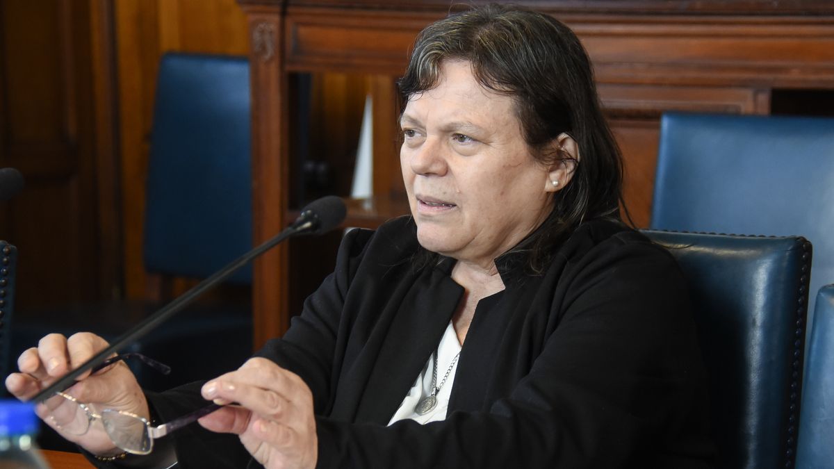 Un nuevo detenido y un preso conducido a Fiscalía por el atentado a la casa de Mónica Ferrero