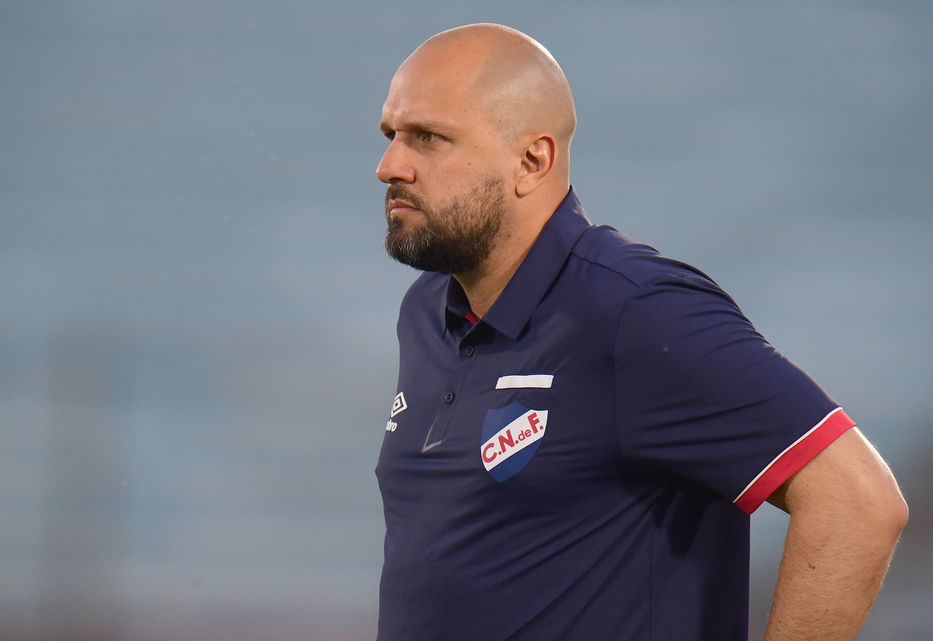 Jadson Viera: su charla con Maxi Silvera, los jugadores de Boston que quiere y Luis Suárez