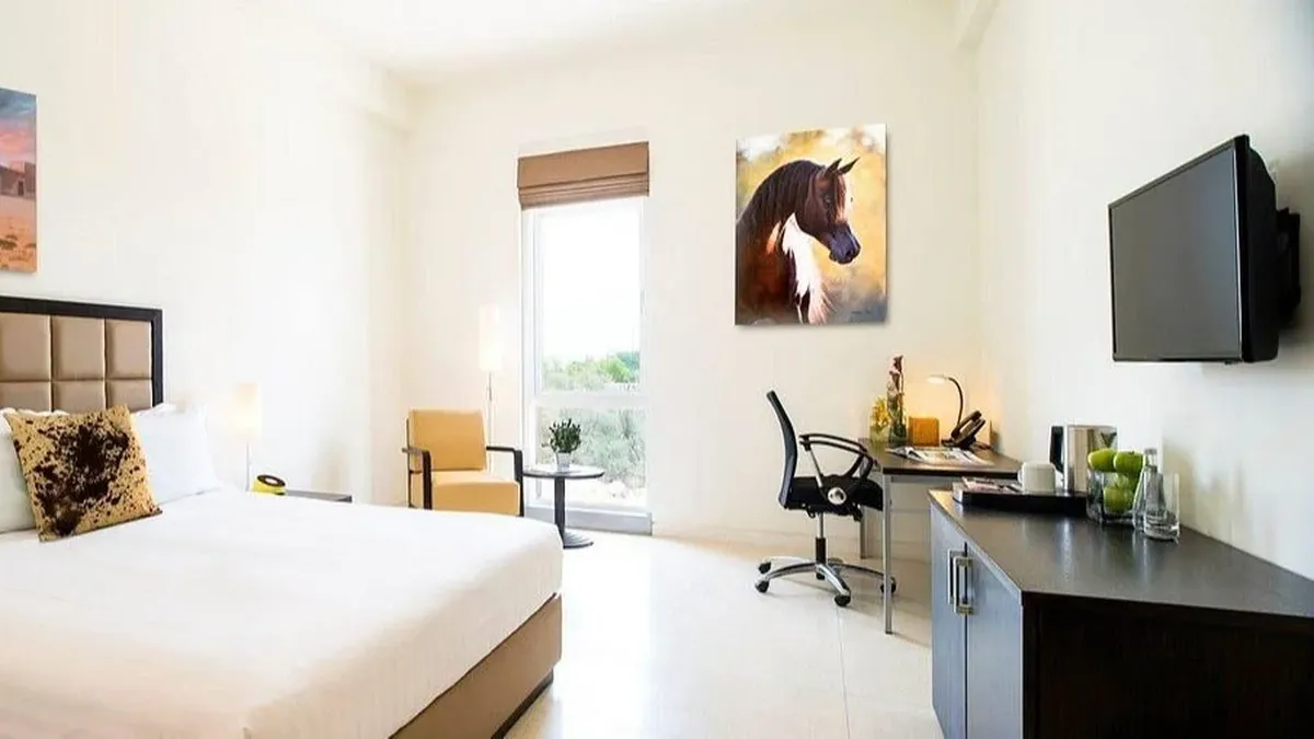 Hoteles y arrendamiento de inmuebles para turistas con beneficios durante la temporada