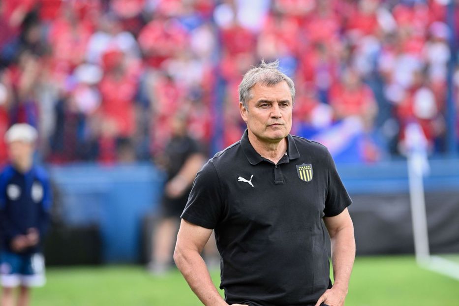 Aguirre confirmó qué jugadores recupera para el clásico y avisó: “Ojalá no haya polémicas”