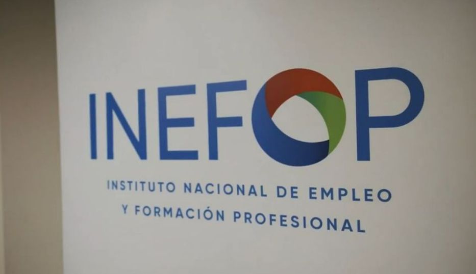 Inefop abre llamado con sueldo de más de $ 115 mil: estos son los requisitos para aplicar