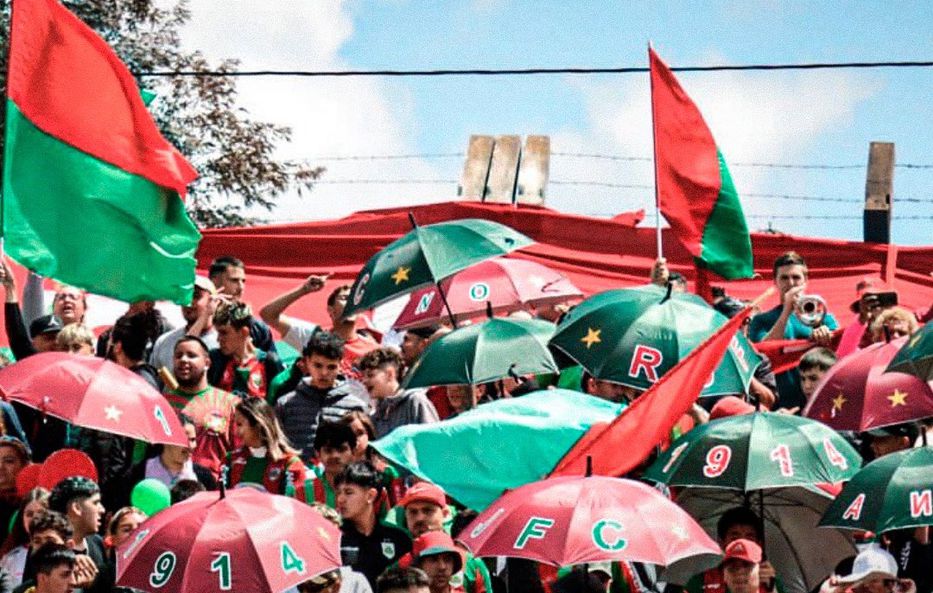 La delicada situación de Rampla: “Deuda de 650.000 dólares exigibles” para poder jugar