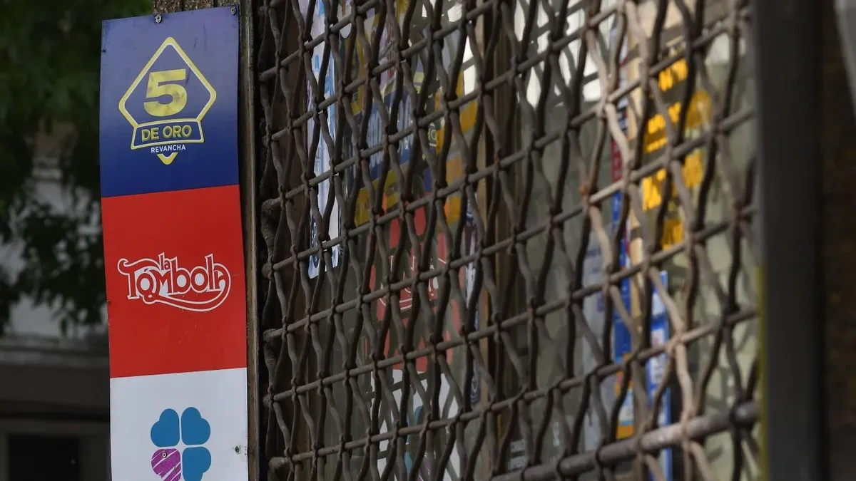 Resultados de la quiniela y tómbola nocturna del miércoles 11 de marzo