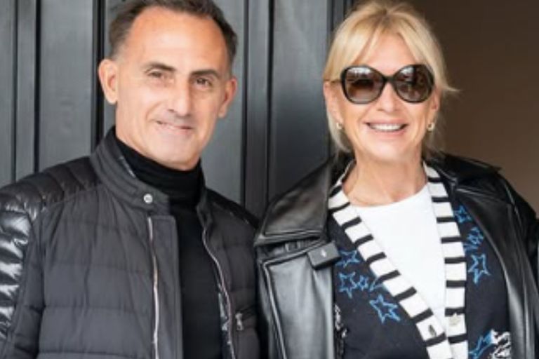 “No tenemos diálogo”: Diego Latorre reveló intimidades con Yanina Latorre tras 30 años