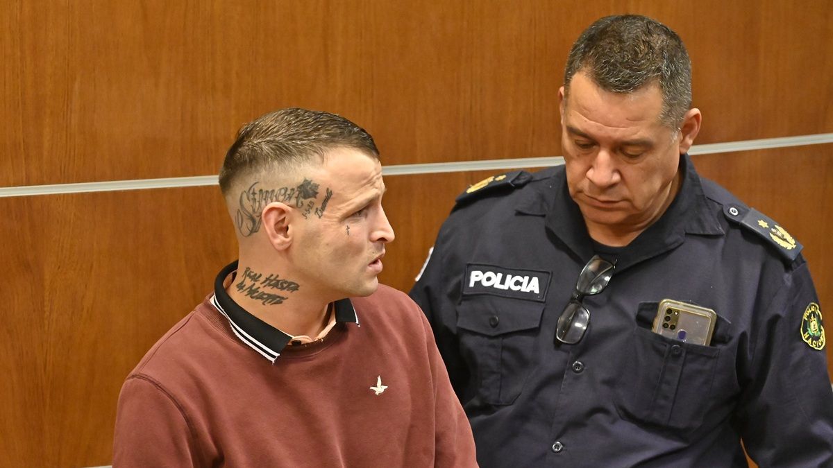 Caso Moisés: Justicia condenó a 12 años de prisión al joven que mató a su padre