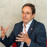 «Para China, Uruguay es un socio amigable, confiable a largo plazo»