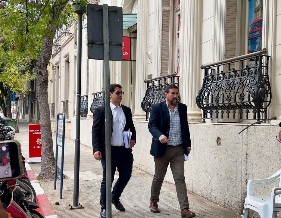 Intendencia de Salto denunció a exdirectora de Vivienda por presunto desvío de materiales