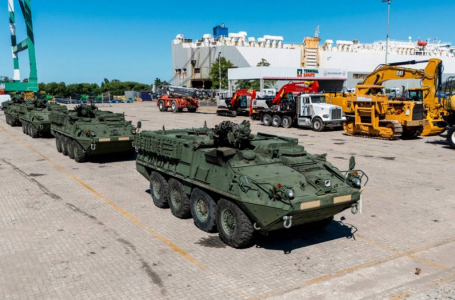 el-pais-de-sudamerica-que-se-arma-con-los-nuevos-blindados-stryker-de-estados-unidos,-¿como-son?