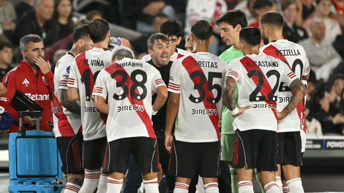 River Plate vs Boca Juniors EN VIVO por el Torneo Apertura argentino