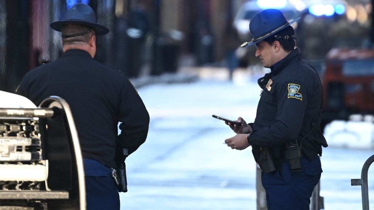 Estados Unidos: un hombre mató a tiros a ocho niños en varias casas