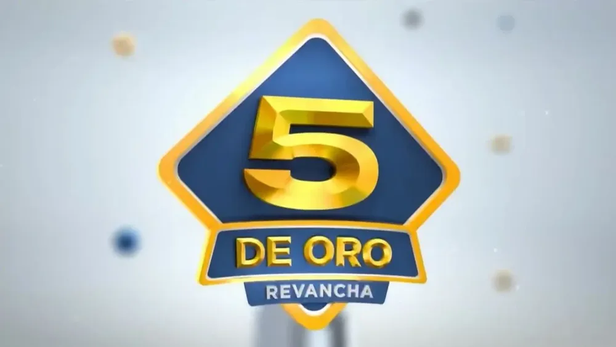 Por qué no hay sorteo del 5 de Oro este domingo 19 de abril y para cuándo se pasa