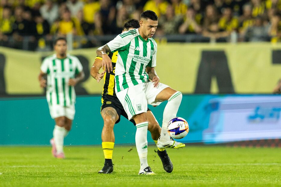 “Hablá si…”: Álvarez Wallace solo consideró a dos volantes mejores que él en Uruguay