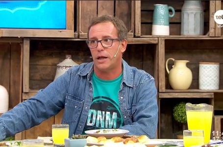 rafa-villanueva-fue-dado-de-alta:-como-seguira-la-recuperacion-y-el-tratamiento-del-conductor