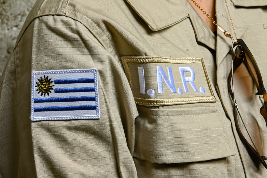 Soriano: detectan a operador penitenciario introduciendo cocaína en la prisión