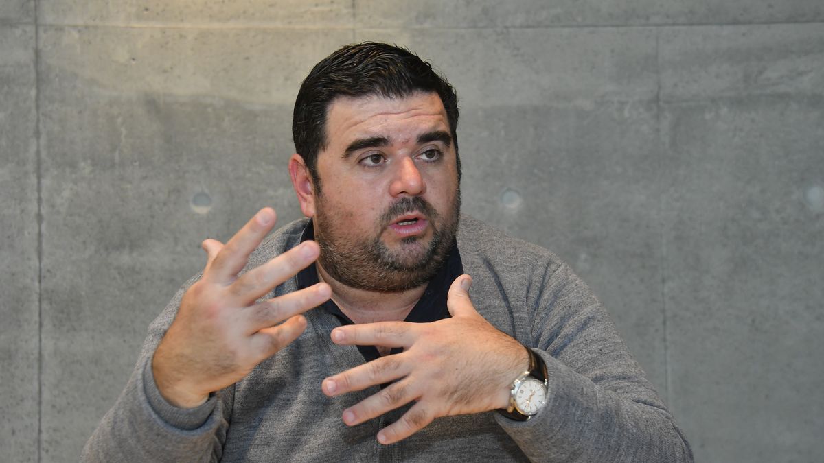 Denuncian a intendente de Paysandú ante la Jutep por viaje a Italia