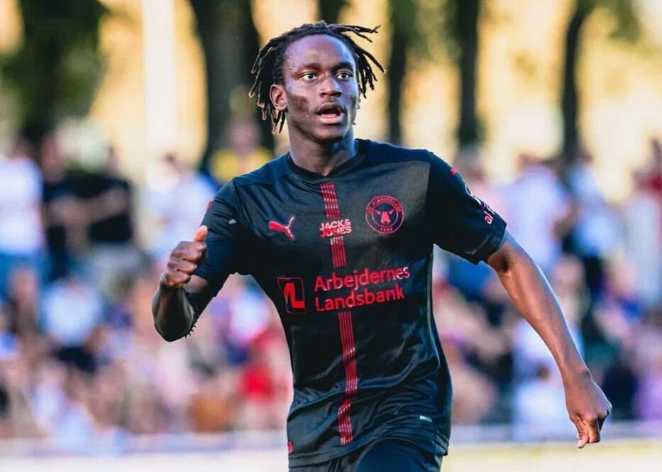 Joven futbolista tuvo que ser operado de urgencia tras ser apuñalado en la madrugada