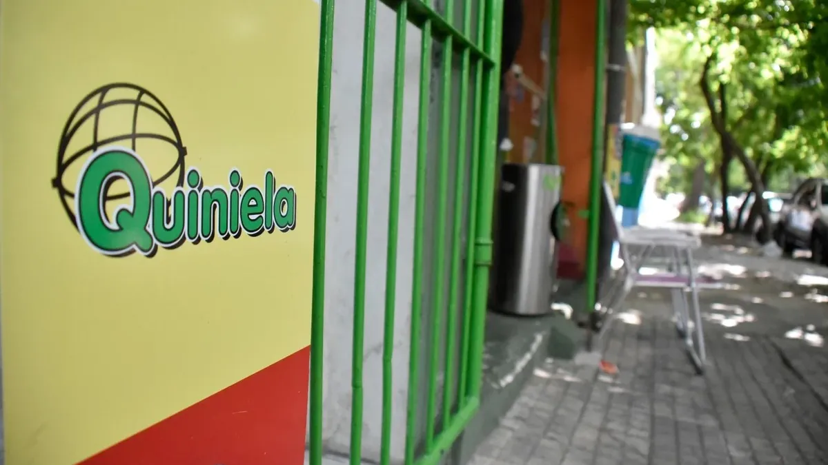 Resultados de la quiniela y tómbola vespertina del martes 21 de abril