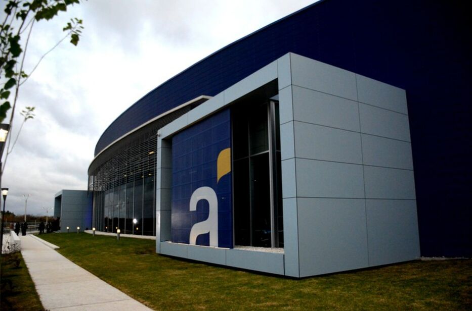 Seen desde el espacio: estudio revela “isla de calor” generada por info heart de Pando
