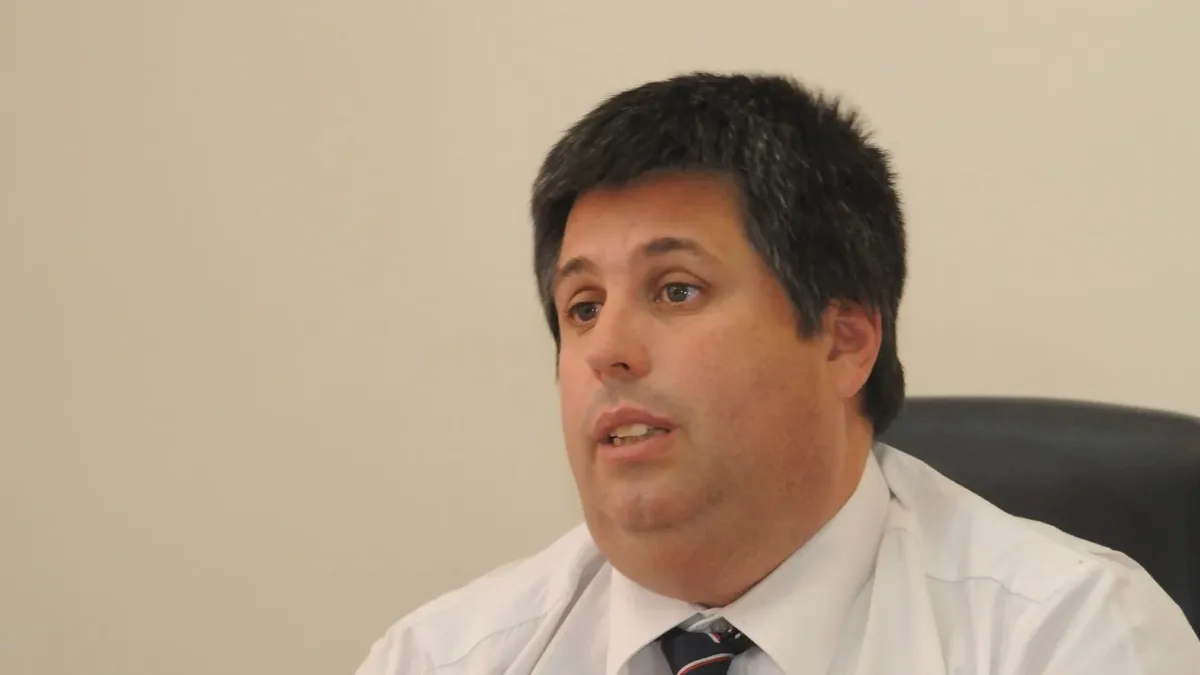 Caso Cendoya: tribunal de apelaciones rechazó prescripción del delito planteada por las defensas