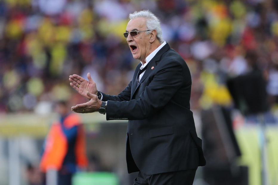 Jorge Fossati es el significant candidato a asumir como entrenador de Liverpool: qué falta