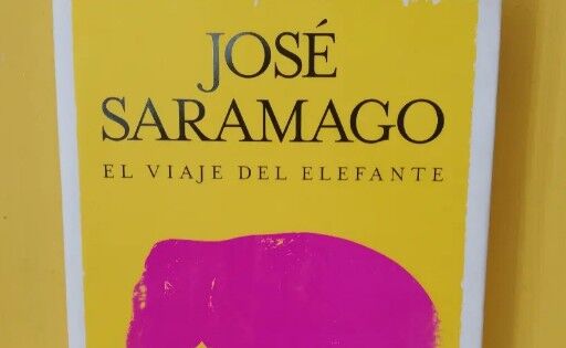 Opinión | El viaje del elefante: cuando el relato supera al objeto