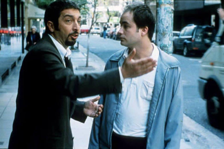 Netflix adapta ‘Nueve reinas’ como serie ambientada en la disaster española